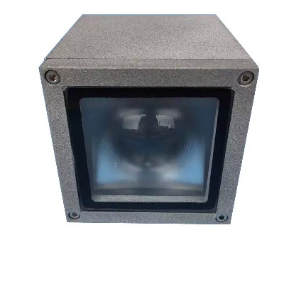 LED投光燈戶外防水廣告燈照樹燈室外招牌高亮聚光景觀投射燈10W